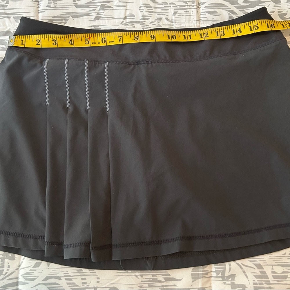 Athleta Second Wind Skirt